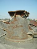 Ingot Mould