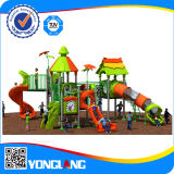 Wenzhou Amusement Park Indoor Playground Type and Plastic Playground Material Kids Playground Equipmen