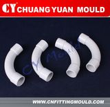 PVC Bend Fitting Die
