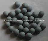 Ceramic Ball Shape Polishing Media