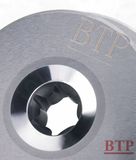 2014 New Product High Precision Hardware Carbide Tooling for Screw&Bolt (BTP-D095)