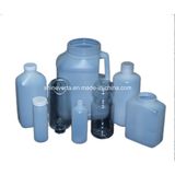 HDPE Bottle Blow Mould