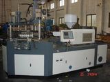 Injection Blow Molding Machine (AM45)