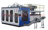 Double Station High-Speed Extrusion Blow Molder (DHD-QK100)