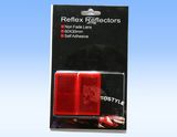 High Visibility Reflex Reflector, Widely Used for Trailer & Truck