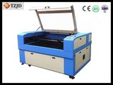 CO2 80W Laser Fabric Cutting Machine