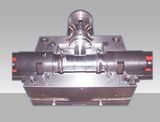 Pipe Fitting Mould