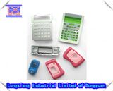 Hot-Sale Custom Office Use Calculator Shell Mould