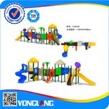 Outdoor Playground Commercial Children Climbing Frame Equipment