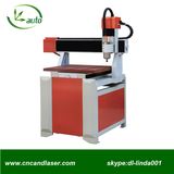 Small 3D Wood Engraving Machine