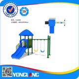 Professional Manufacturer Outdoor Playground