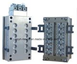 Plastic Cap Multi Cavity Mould