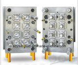 Plastic Cap Multi Cavity Mould