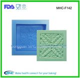 Mhc New Fashion Silicone Soap Mould