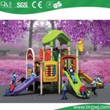 EU Standard School Amusing Children Outdoor Playground Equipment for Sale