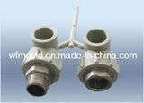 Pipe Fitting Mold