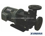 Anticorrosion FRPP Multistage Self Priming Pump Med