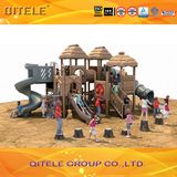 Natural Landscape Series Children Playground (2014NL-00301)