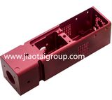 Customized Big Size Metal Parts