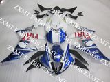 Motorcycle Fairing for YAMAHA (YZF-R1 04-06)