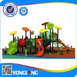 High Quality Outdoor Kindergarten Playground Equipment for Kids