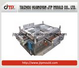 High Quality of Double Deck Plastic Pallet Mould