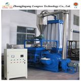 Rotor Type PVC Plastic Grinder