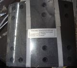 19030 19033 Brake Lining for Saudi Market