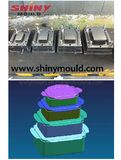 Food Container Mould (STM-F-01)