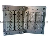 8 Cavity Plastic Oil Cap Mould