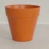 Plant Fiber Flowerpots Lk-003