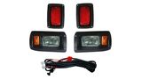 Club Car Ds Adjustable Light Kit