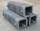 Ingot Mould, Ingot Molds for Billets/Bars