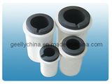 Graphite Crucible/Quartz Crucible/Ceramic Crucible