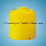 Food Grade Plastic Water Storage Tanks