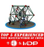 New Design Polygon Climbing for Children HD14-133D