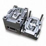 Dongguan Top Quality Custom Plastic Injection Mould (LW-01026)