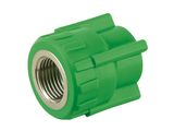 PPR Female Coupling /PPR Pipe Fitting /DIN16962standard