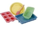 Silicone Bakeware Mold