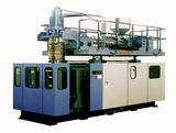 Blow Molding Machine (BLB120)