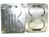 Plastic Mould for Milk Bottle Handle