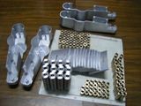 Aluminium Machining Part