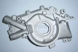 Auto Part Die Casting Mould