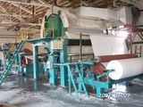 1575mm Facial Tissue Paper Machinery, Ficial Paper Making Machine, Machine Manufacturer