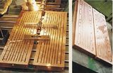 Copper Mould Plate