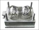 Auto Lamp Mould