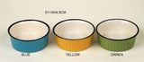 Ceramic Pet Bowl (AAG006)