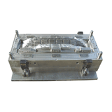 Plastic Mould/Auto Grille Mould