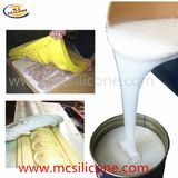 Silicone RTV Moulding Rubber for Ornamental Concrete Molds (RV2030)