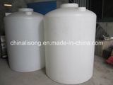 2000liters PE Plastic Vertical Tank for Liquid Handle